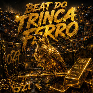 Beat do Trinca Ferro