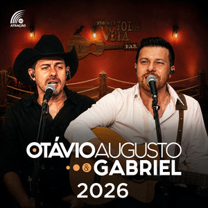 Rodeio Brasileiro/ Em Clima de Rodeio/ Pé do Eito by Otávio Augusto E Gabriel