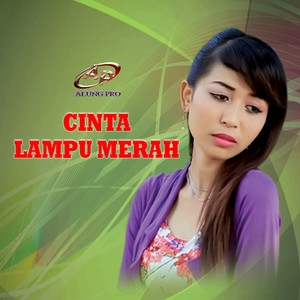 Cinte Lampu Merah