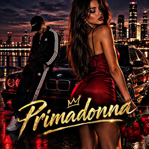 ️Primadonna by ZVUCAR