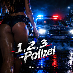 1,2,3 - Polizei by Rene R.