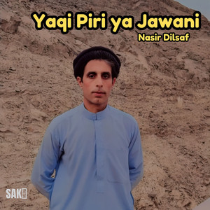 Nasir Dilsaf - Yak Namy