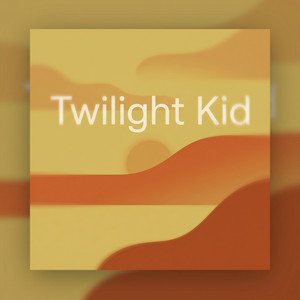 Twilight Kid by Zora Finch