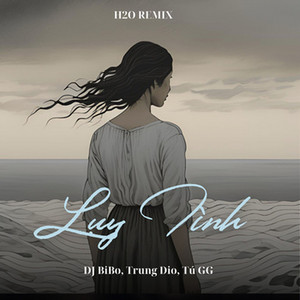 Lụy Tình - DJ Bibo Remix