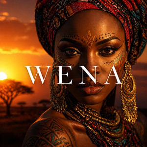 WENA - AFRO SOUL by Alex Molinary