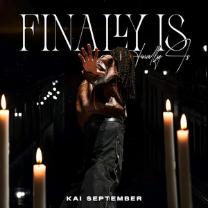 finally is by Kai September