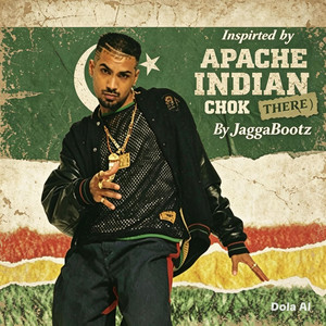 CHOK THERE JAGGABOOTZ by JaggaBootz