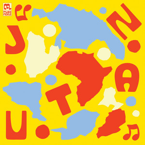 Burkina by Ausecuma Beats, Mamadou Dembélé, Magou SAMB, Kanazoé Diabaté, Gordon Li, Harry Ling