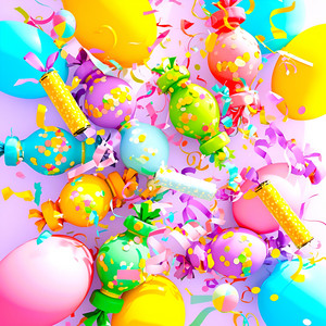 Erika Rythmique - Congratu! Congratulations!