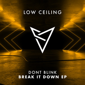 BREAK IT DOWN by DONT BLINK