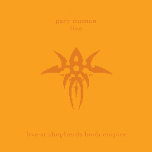 Live at Shepherds Bush Empire album