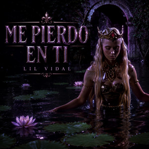 Me pierdo en ti by Lil Vidal