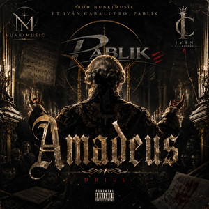 Amadeus by nunkimusic, Ivan Caballero, Pablik