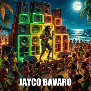 Jinete del Asfalto by Jayco Bavaro