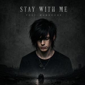 Stay With Me by Static in Screams