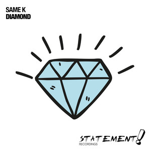 Diamond - Radio Edit by Same K