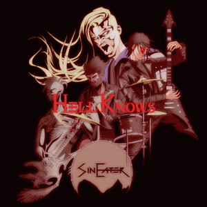 Hell Knows by Sin Eater