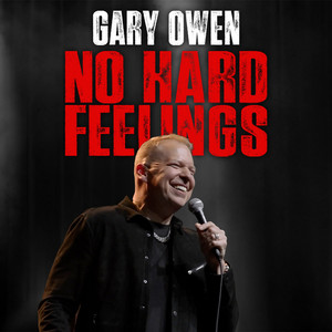 One White One Black by Gary Owen