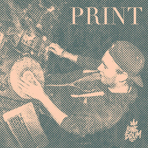 Print cover art