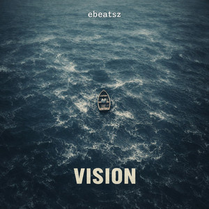 Vision by ebeatsz