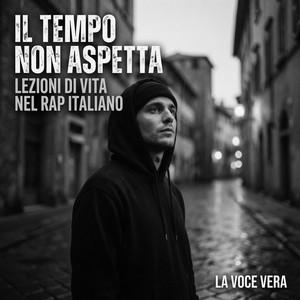 IL Tempo Non Aspetta by Silentverse