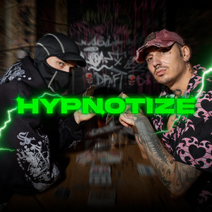 Hypnotize by Dice AMØN
