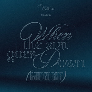 Midnight by IN A MINUTE