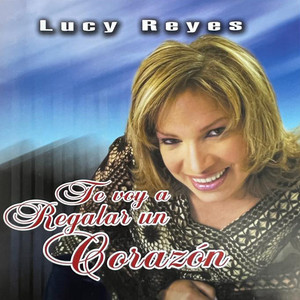 Lucy Reyes - La Sulamita