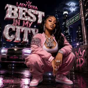 Around the World by Lady Dera