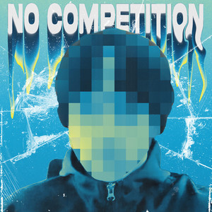 Portada de No Competition