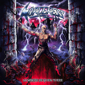 El Fuego En Mi Interior by Sörceress