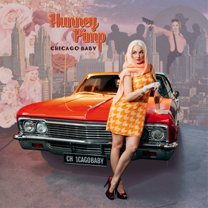 1000 Blumen by Hunney Pimp