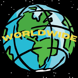Worldwide by Rular Rah