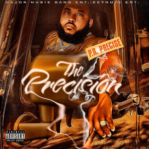 Intro-ThePrecision by P.R. PRECISE