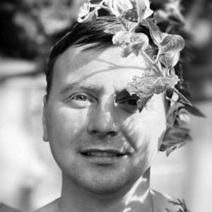 Осенний лист