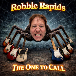 The One to Call (Spider-Man) by Robbie Rapids