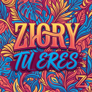Tu eres by Ziory