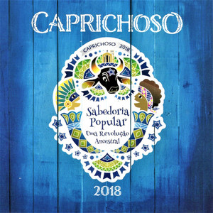 Boi Bumbá Caprichoso - Deusas da Guerra