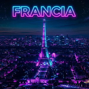 FRANCIA by AshkeNazz