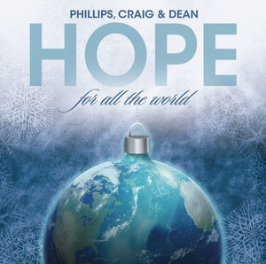 Hope for All the World cover