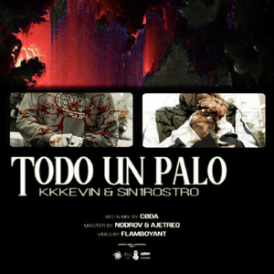 Todo un palo by Kkkevin, sin1rostro