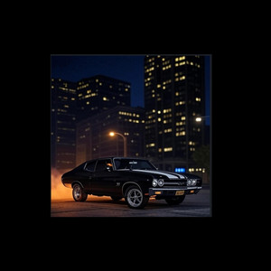 Drivin Fire - Hard as F*-k Version by Dave Huk