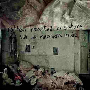 ROTTEN HEARTED CREATURE by wintr, SNOWST☆RS