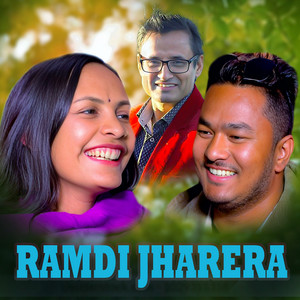 Krishna Devkota - Ramdi Jharera