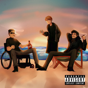 We on the Move cover