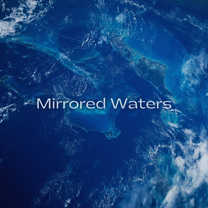 Mirrored Waters by Quiet Point