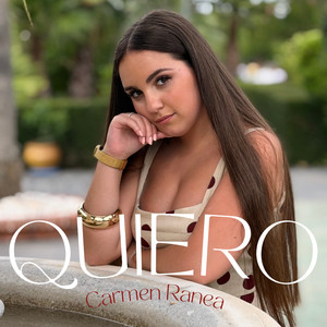 Quiero by Carmen Ranea, Alexis El Especialista