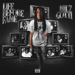 Bandemic by Milz Gotti