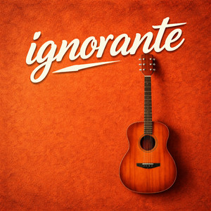 Ignorante by X9xnine