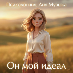 Он мой идеал by Психологиня, Аня Музыка